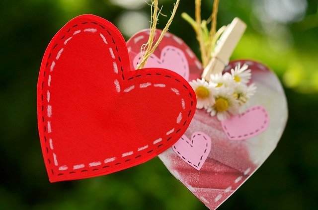 Virtual and Online Love Letter - Virtual Gifts at