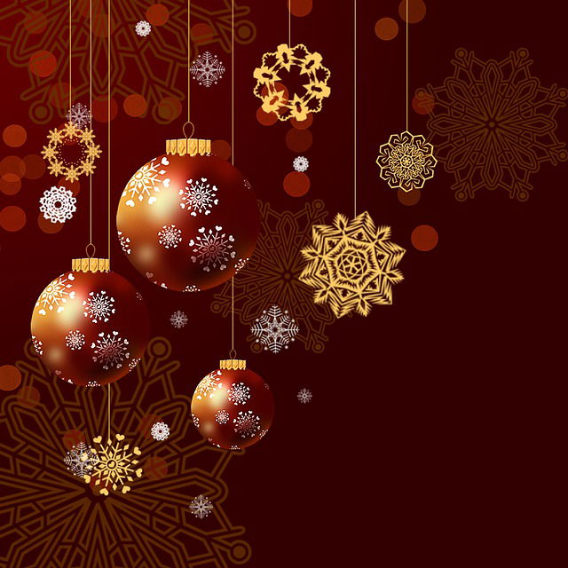 Christmass - Christmass Balls 4